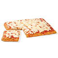 Pizza al trancio